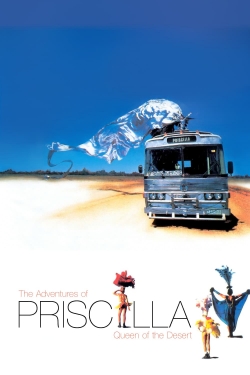 The Adventures of Priscilla, Queen of the Desert-123movies