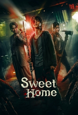 Sweet Home-123movies