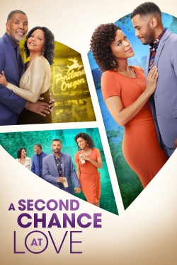 A Second Chance at Love-123movies