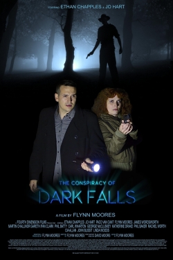 The Conspiracy of Dark Falls-123movies