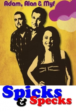 Spicks and Specks-123movies