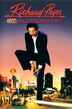 Richard Pryor: Live on the Sunset Strip-123movies