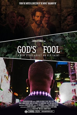 God's Fool-123movies