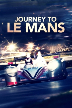 Journey to Le Mans-123movies