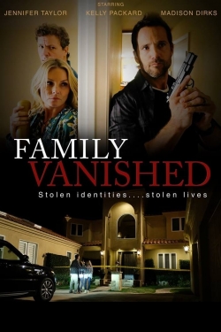 Family Vanished-123movies