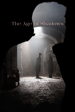 The Age of Shadows-123movies