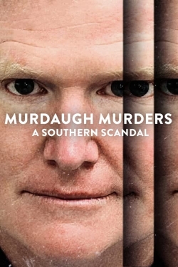Murdaugh Murders: A Southern Scandal-123movies