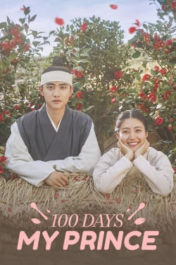 100 Days My Prince-123movies