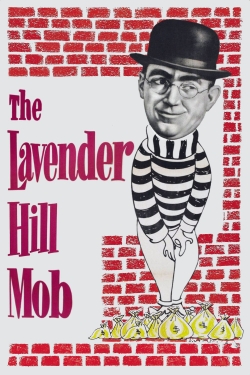 The Lavender Hill Mob-123movies