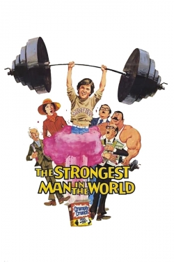 The Strongest Man in the World-123movies
