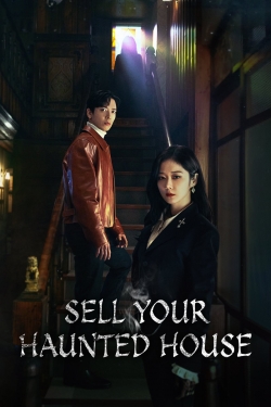 Sell Your Haunted House-123movies