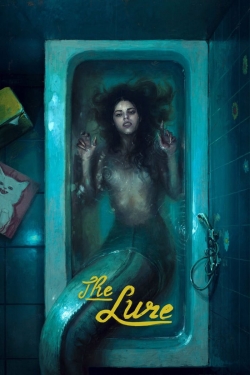 The Lure-123movies