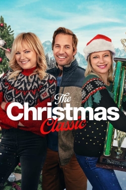 The Christmas Classic-123movies
