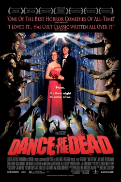 Dance of the Dead-123movies