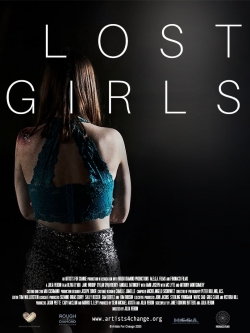 Angie: Lost Girls-123movies