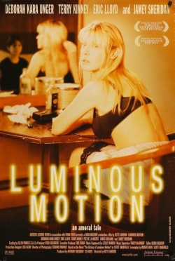 Luminous Motion-123movies