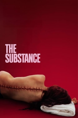 The Substance-123movies