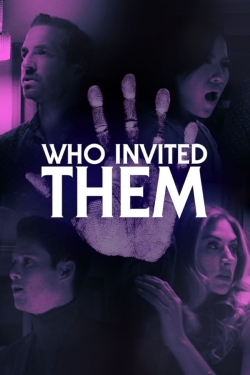 Who Invited Them-123movies