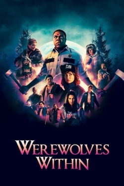 Werewolves Within-123movies