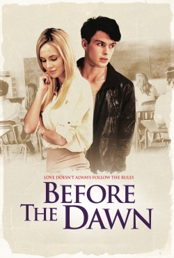 Before the Dawn-123movies
