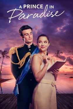 A Prince in Paradise-123movies