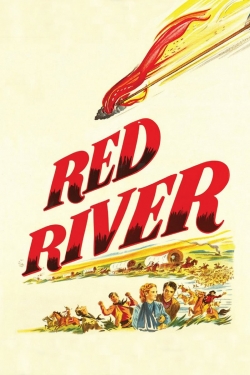 Red River-123movies