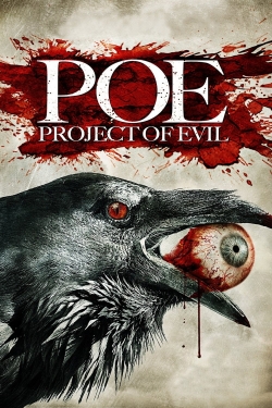 P.O.E. : Project of Evil-123movies