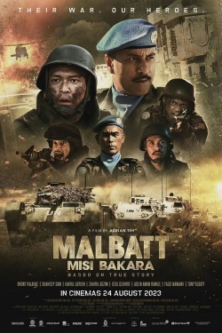 Malbatt: Misi Bakara-123movies