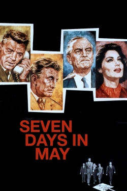 Seven Days in May-123movies