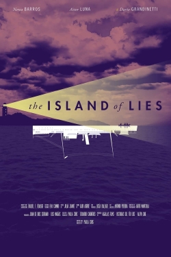 The Island of Lies-123movies