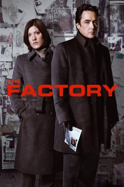 The Factory-123movies