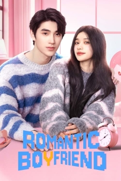 Romantic Boyfriend-123movies