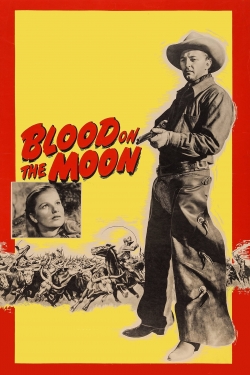 Blood on the Moon-123movies