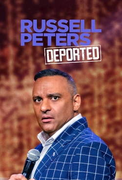 Russell Peters: Deported-123movies