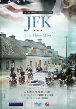 JFK: The Three Miles-123movies