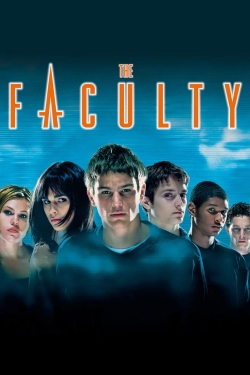 The Faculty-123movies