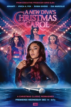 A New Diva's Christmas Carol-123movies