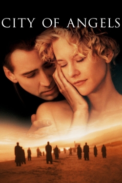 City of Angels-123movies