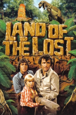 Land of the Lost-123movies