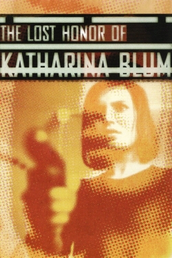 The Lost Honor of Katharina Blum-123movies