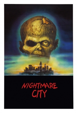 Nightmare City-123movies