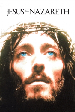 Jesus of Nazareth-123movies