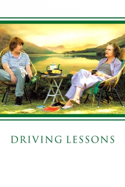 Driving Lessons-123movies