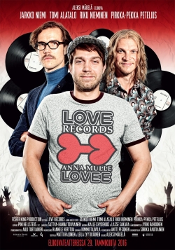 Love Records-123movies