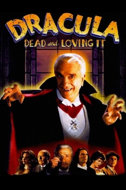 Dracula: Dead and Loving It-123movies