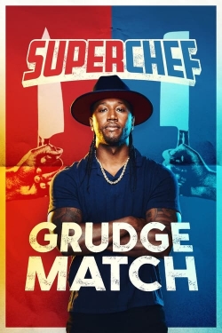Superchef Grudge Match-123movies
