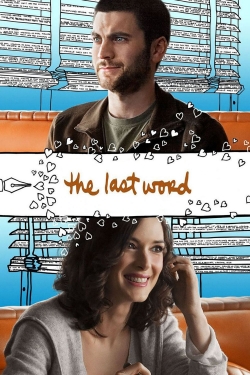 The Last Word-123movies