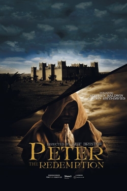The Apostle Peter: Redemption-123movies