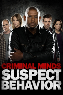 Criminal Minds: Suspect Behavior-123movies