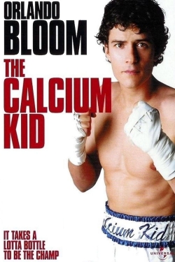 The Calcium Kid-123movies
